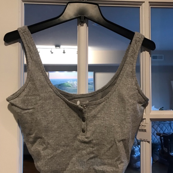 Free People Tops - Free People top